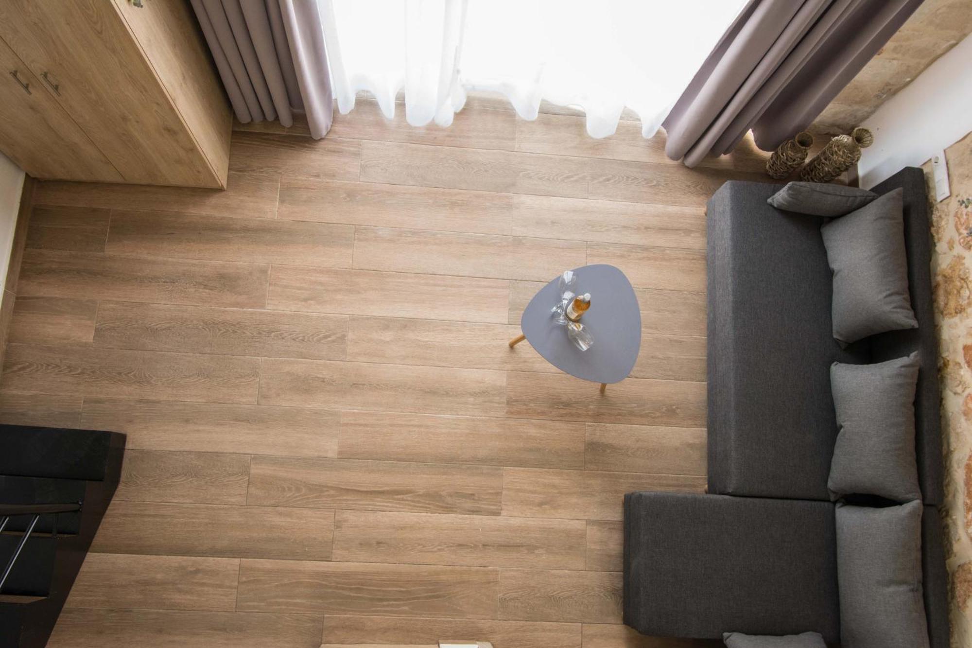 Michalianna Suites "By Checkin" Gouves Dış mekan fotoğraf