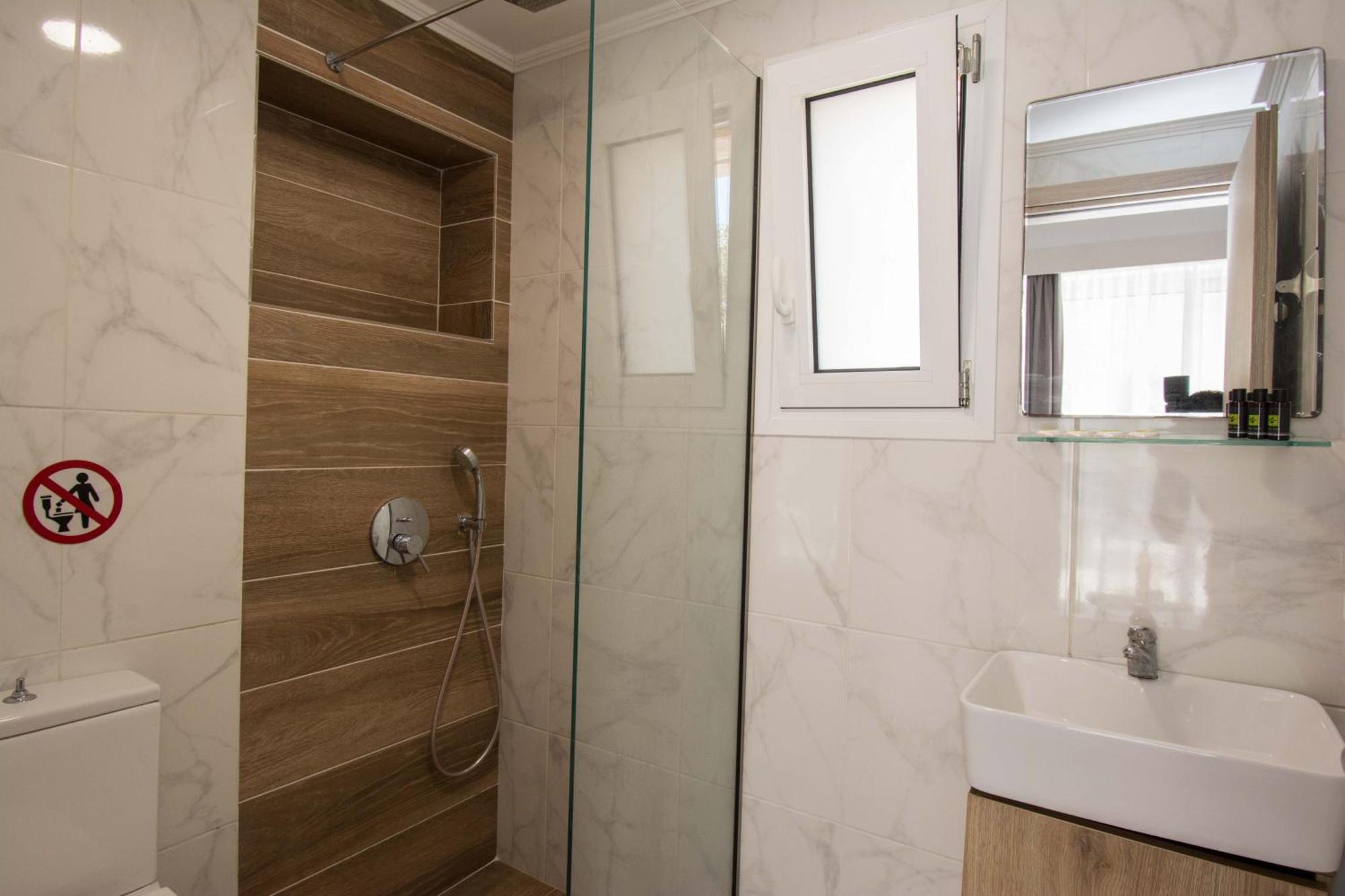 Michalianna Suites "By Checkin" Gouves Dış mekan fotoğraf