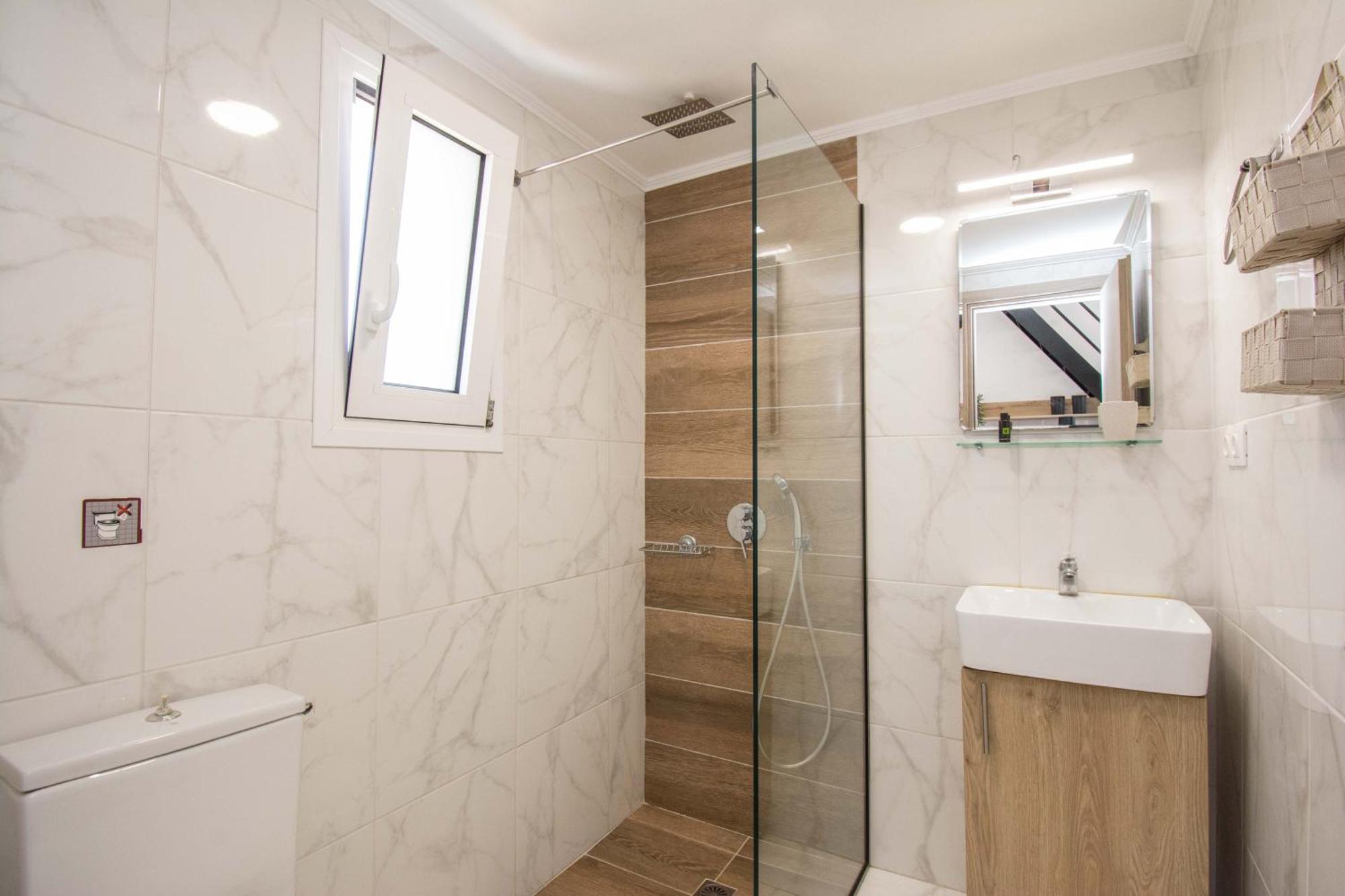 Michalianna Suites "By Checkin" Gouves Dış mekan fotoğraf